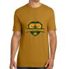 Unisex Cotton Tee Thumbnail