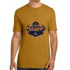 Unisex Cotton Tee Thumbnail