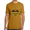 Unisex Cotton Tee Thumbnail