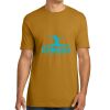 Unisex Cotton Tee Thumbnail