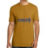 Unisex Cotton Tee Thumbnail