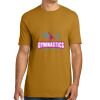 Unisex Cotton Tee Thumbnail
