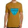 Unisex Cotton Tee Thumbnail