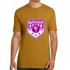 Unisex Cotton Tee Thumbnail