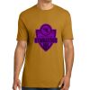 Unisex Cotton Tee Thumbnail
