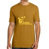 Unisex Cotton Tee Thumbnail