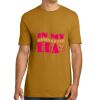 Unisex Cotton Tee Thumbnail