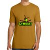 Unisex Cotton Tee Thumbnail