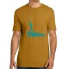 Unisex Cotton Tee Thumbnail