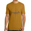 Unisex Cotton Tee Thumbnail