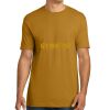 Unisex Cotton Tee Thumbnail