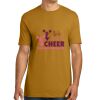 Unisex Cotton Tee Thumbnail