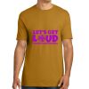 Unisex Cotton Tee Thumbnail