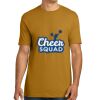 Unisex Cotton Tee Thumbnail
