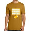 Unisex Cotton Tee Thumbnail