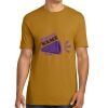 Unisex Cotton Tee Thumbnail