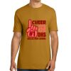Unisex Cotton Tee Thumbnail