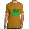 Unisex Cotton Tee Thumbnail