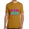 Unisex Cotton Tee Thumbnail