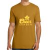 Unisex Cotton Tee Thumbnail