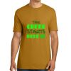 Unisex Cotton Tee Thumbnail