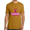 Unisex Cotton Tee Thumbnail