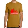 Unisex Cotton Tee Thumbnail