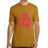Unisex Cotton Tee Thumbnail