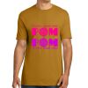 Unisex Cotton Tee Thumbnail