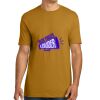 Unisex Cotton Tee Thumbnail