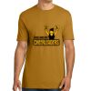 Unisex Cotton Tee Thumbnail