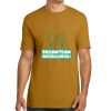 Unisex Cotton Tee Thumbnail