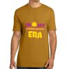 Unisex Cotton Tee Thumbnail