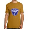 Unisex Cotton Tee Thumbnail