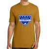 Unisex Cotton Tee Thumbnail