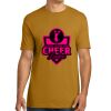 Unisex Cotton Tee Thumbnail