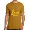 Unisex Cotton Tee Thumbnail