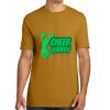 Unisex Cotton Tee Thumbnail