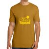 Unisex Cotton Tee Thumbnail