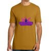 Unisex Cotton Tee Thumbnail