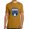 Unisex Cotton Tee Thumbnail