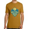 Unisex Cotton Tee Thumbnail