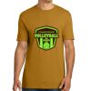 Unisex Cotton Tee Thumbnail