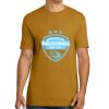 Unisex Cotton Tee Thumbnail