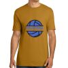Unisex Cotton Tee Thumbnail