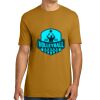 Unisex Cotton Tee Thumbnail