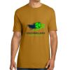 Unisex Cotton Tee Thumbnail