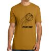 Unisex Cotton Tee Thumbnail