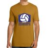 Unisex Cotton Tee Thumbnail
