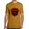 Unisex Cotton Tee Thumbnail